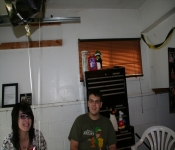 Kelsey GradParty 2010 067